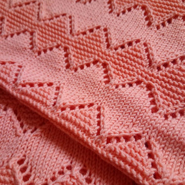 Matthew's Blanket