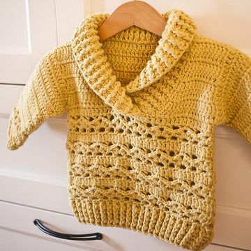 Loulou Sweater