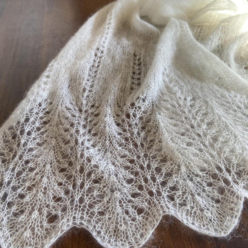 Elbert Scarf
