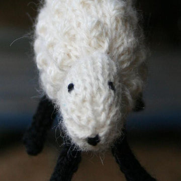 Sleepy Sheep Mobile