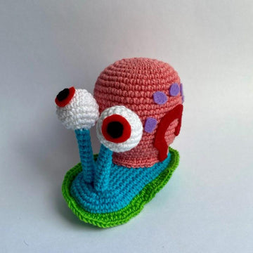 Gary the Snail