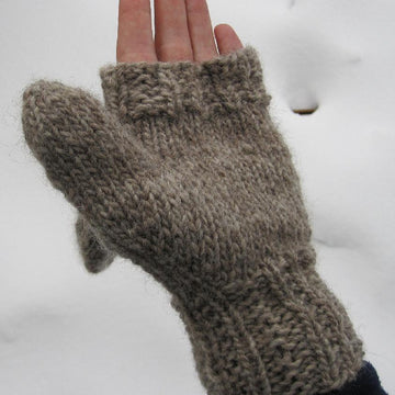 Jaume mitts