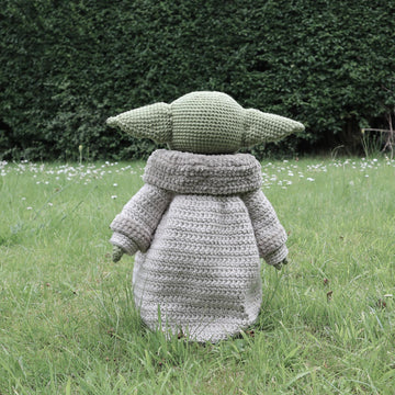 Baby Alien