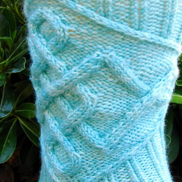 Eowyn Socks