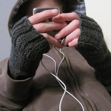 Manchester Mitts (Adult)