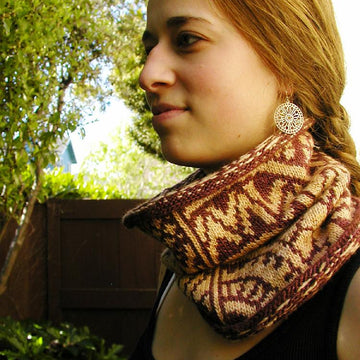 Henna Cowl