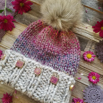 Basic hats 3 looks in one
