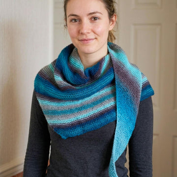 The Snuggle Scarf