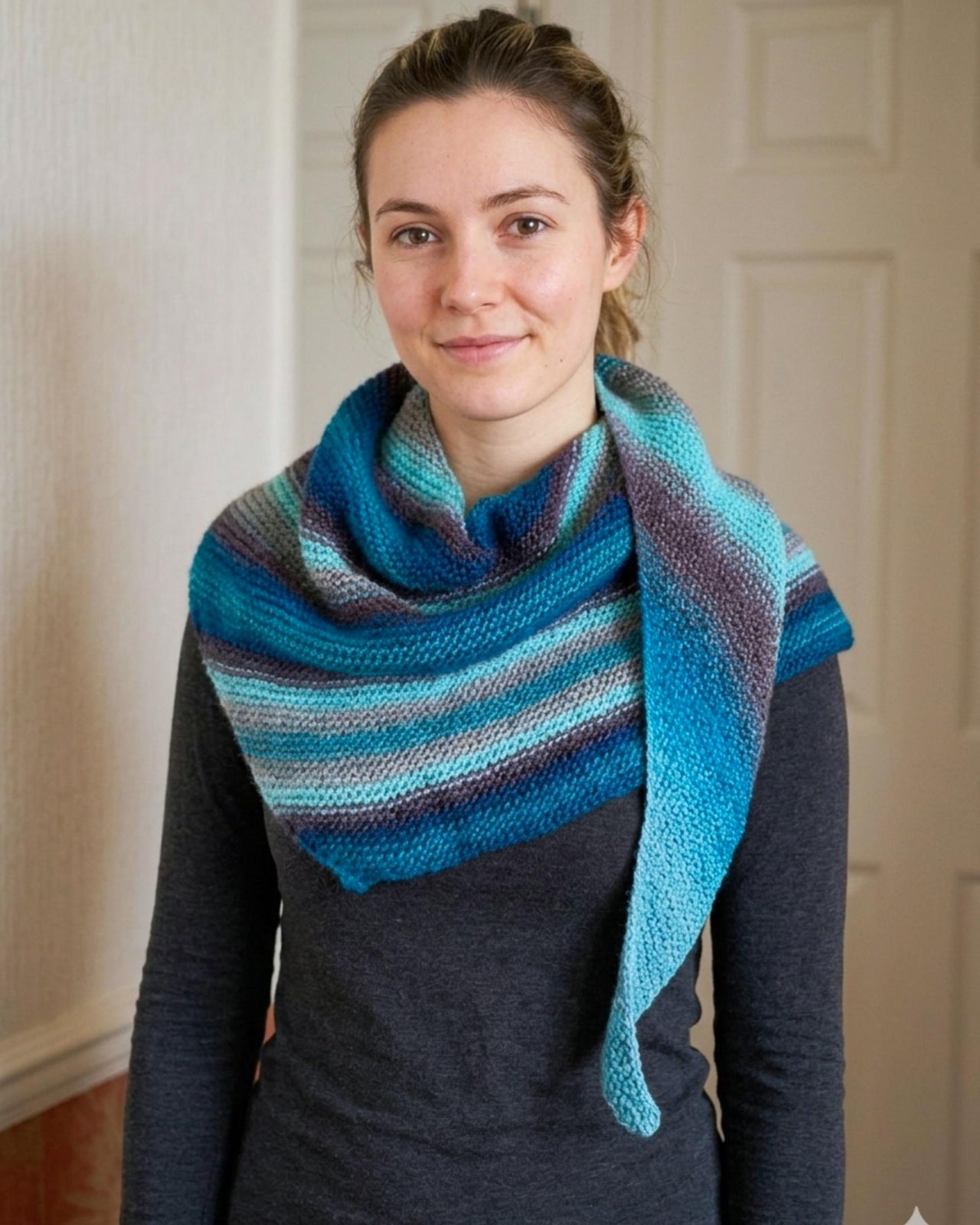The Snuggle Scarf