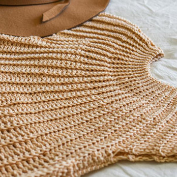 Summer Days Tunic