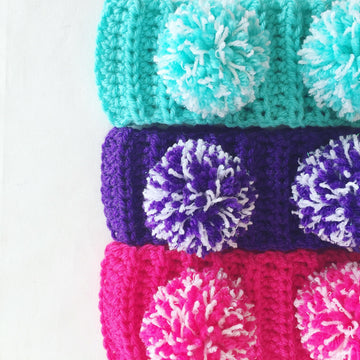 Cozy Ribbed Headband