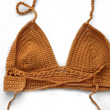 Beginner Bralette