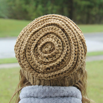 Halfpipe Beanie