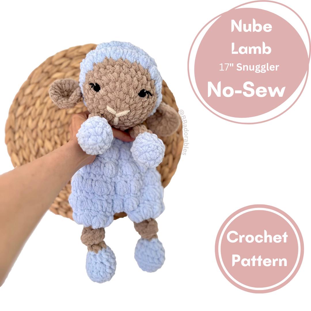 Nube Lamb Snuggler