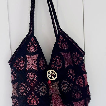 " Little Star " shoulder bag