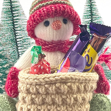 Christmas Gift Baskets