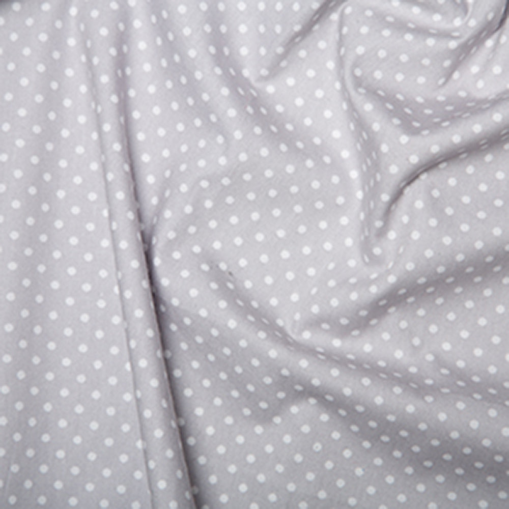Rose & Hubble Cotton Poplin Printed Spots