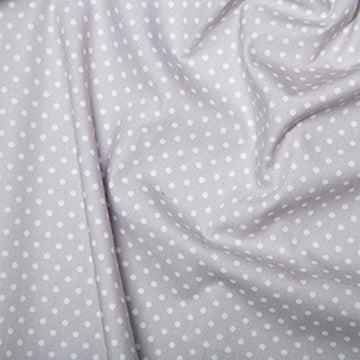 Rose & Hubble Cotton Poplin Printed Spots