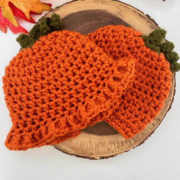 Lil Pumpkin Bucket Hat