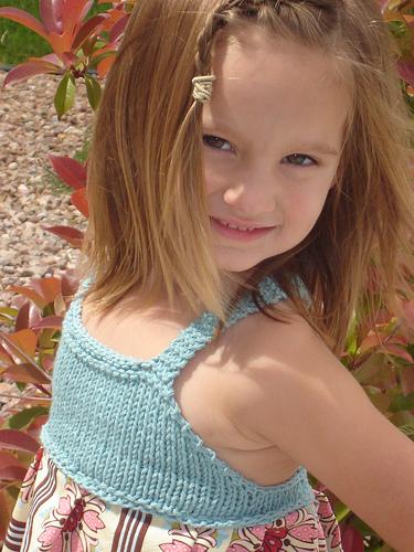 The Two Summer Sundress