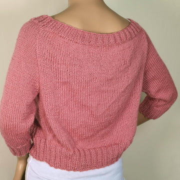 Cardigan Vera