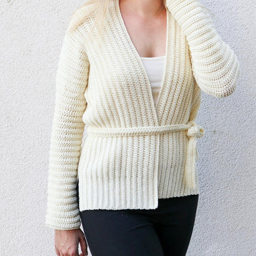 Summerhill Cardigan