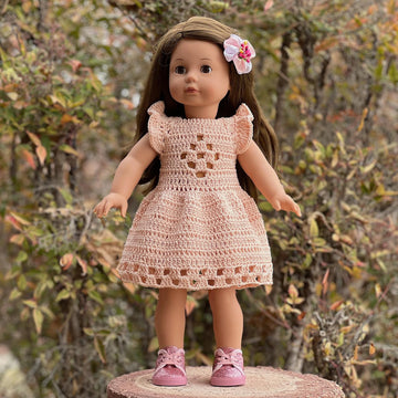Adella Dress