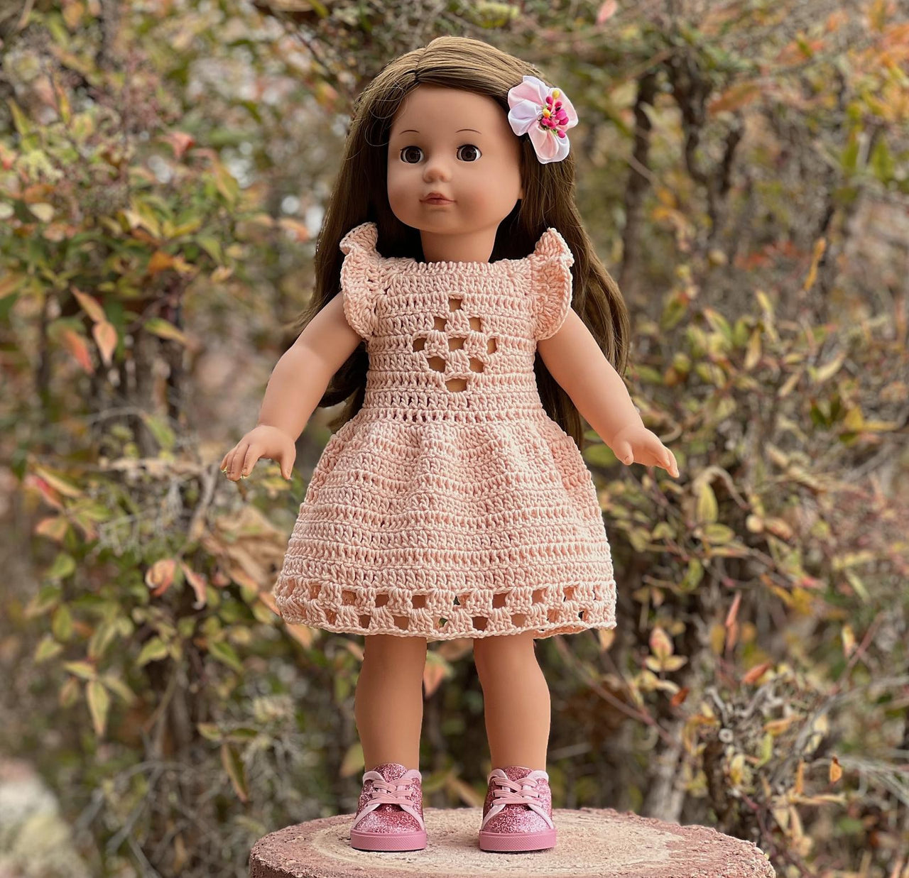 Adella Dress