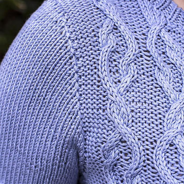 Coquille Top
