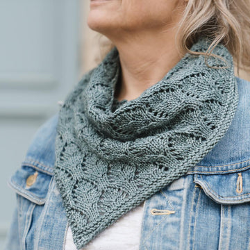 Tomorrow Cowl