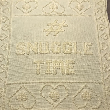 36 Snuggle Time