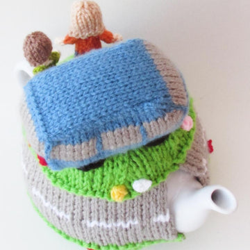 Motorhome Tea Cosy