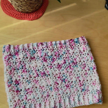 Sno' big deal cowl