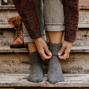 Colden Socks