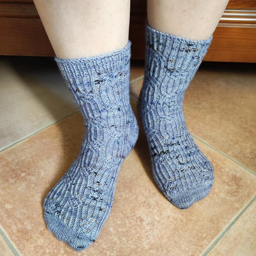Primula socks