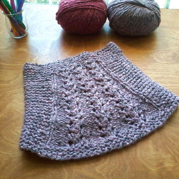 Sugared Cowl