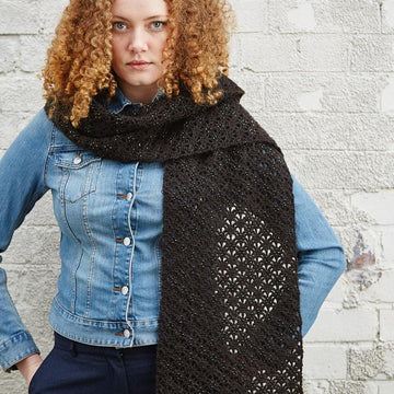 Hollicars Scarf