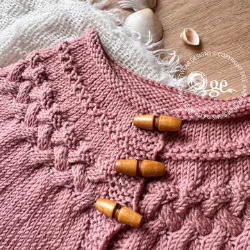 Heidi Jacket - P288