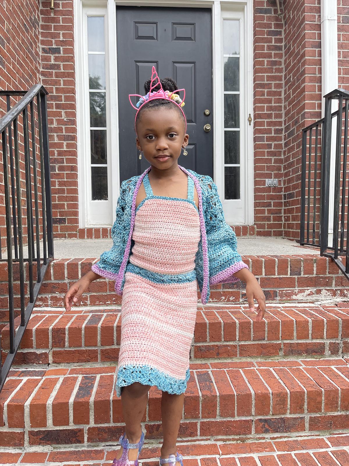 Quinn Cardigan