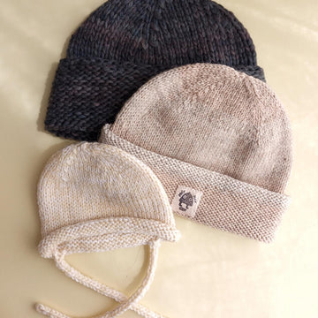 Walkerville Beanie