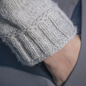 Barberry Sweater