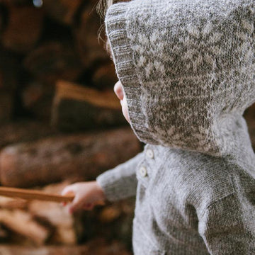 Winter Hoodie