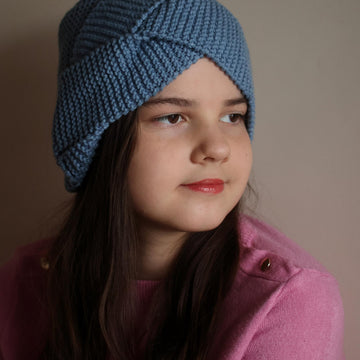 Swan Hat