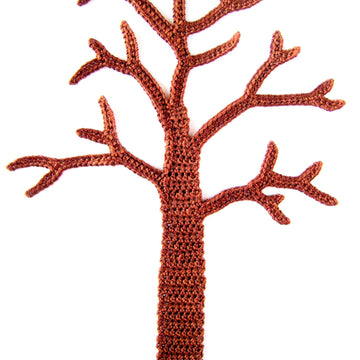 Tree Applique
