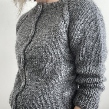 Basic Cardigan