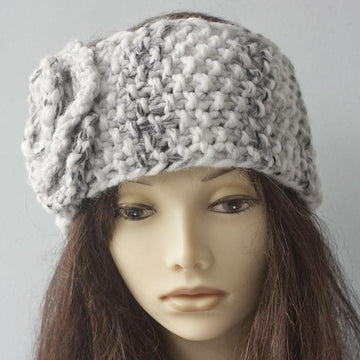 Chunky Head Warmer, Headband