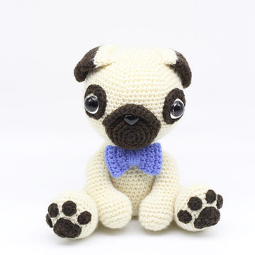 Pugster Pup
