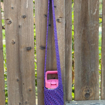 The Gemini Water Bottle Pouch