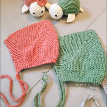 Baby Hat Miri