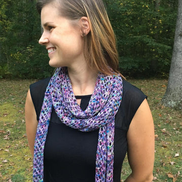 Kathryn Scarf